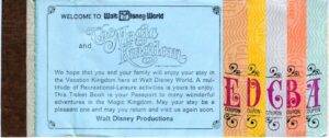 disney world magic kingdom tickets prices tercera edad