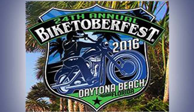 Biketoberfest Returns to World Famous Daytona Beach - Orlando Guide ...