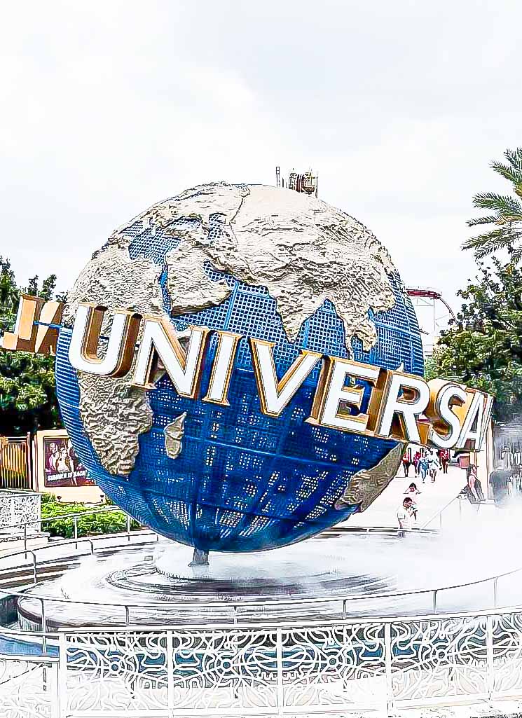 Universal Studios Florida Tickets