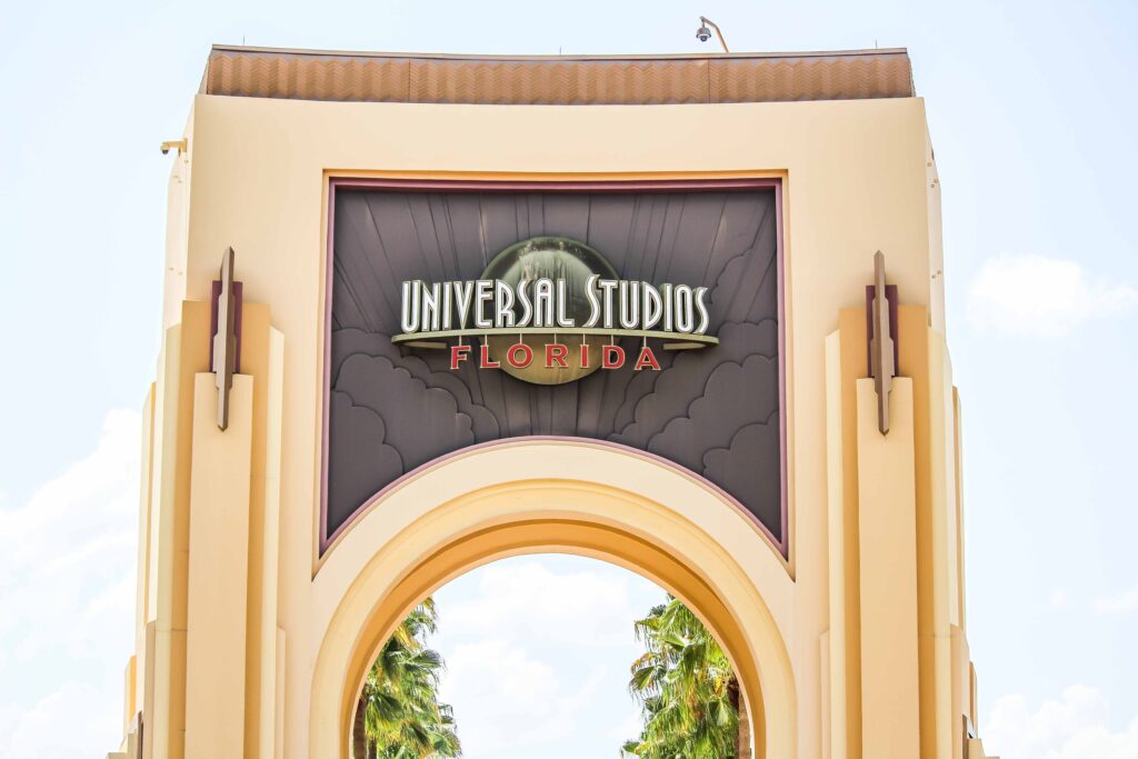 Universal Orlando Resort Cheap Ticket Deals