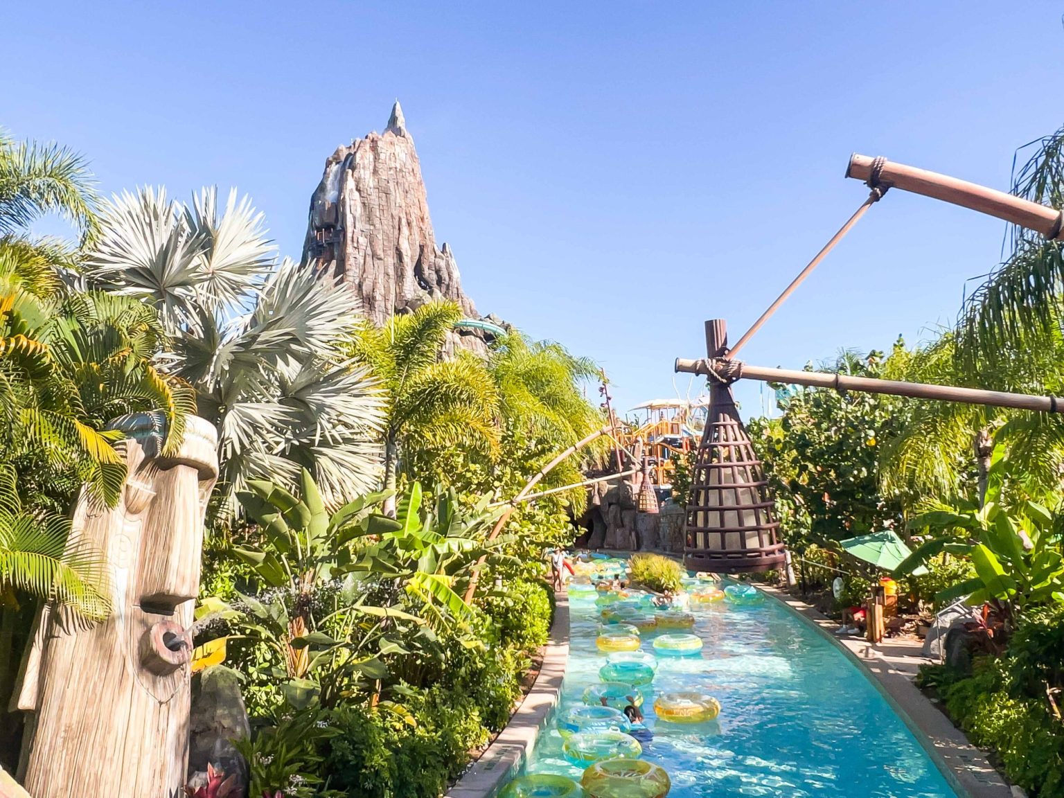 VOLCANO BAY - Orlando Guide: Discover the Best Things to Do in Orlando ...