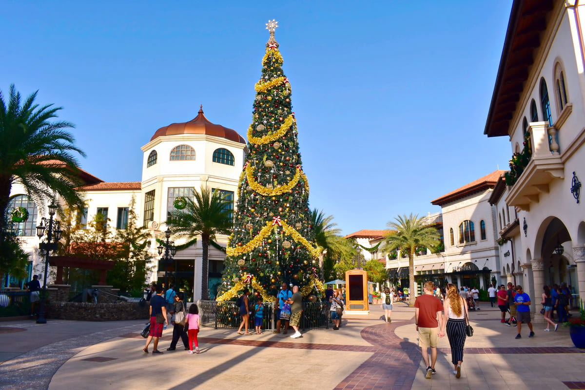 Affordable Holiday Fun: Activities in Orlando for Under $50